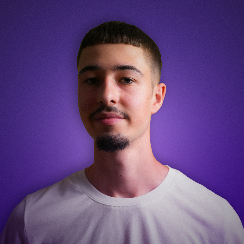 Noah Lenoir
