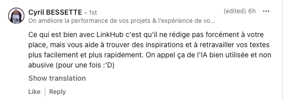 Résultat 4
